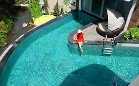 Tanamas Villas Ubud